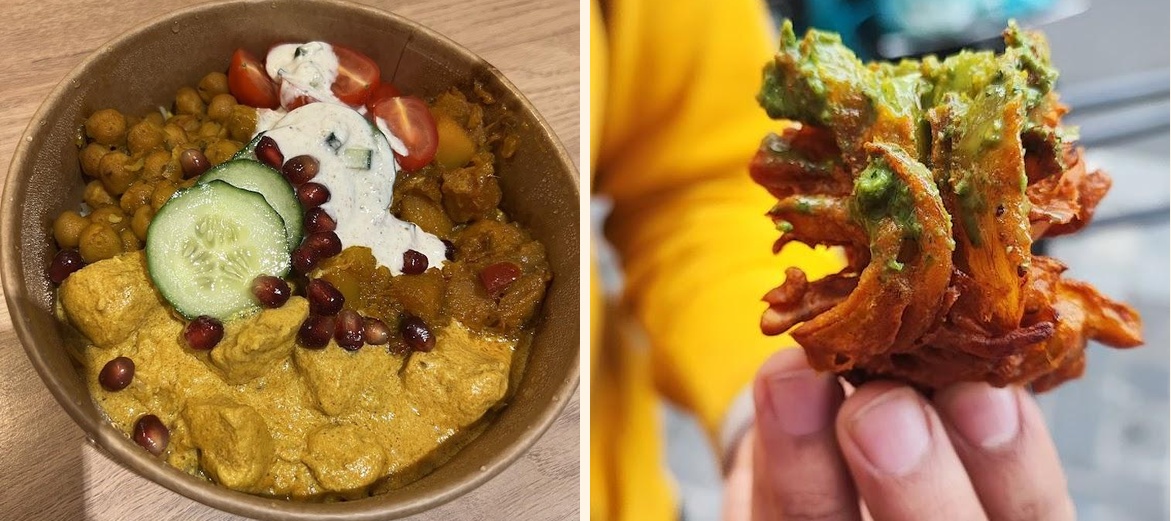 CURRY BOWL - Gallery Image 4