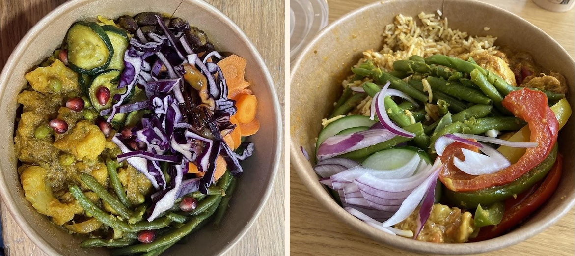 CURRY BOWL - Gallery Image 6