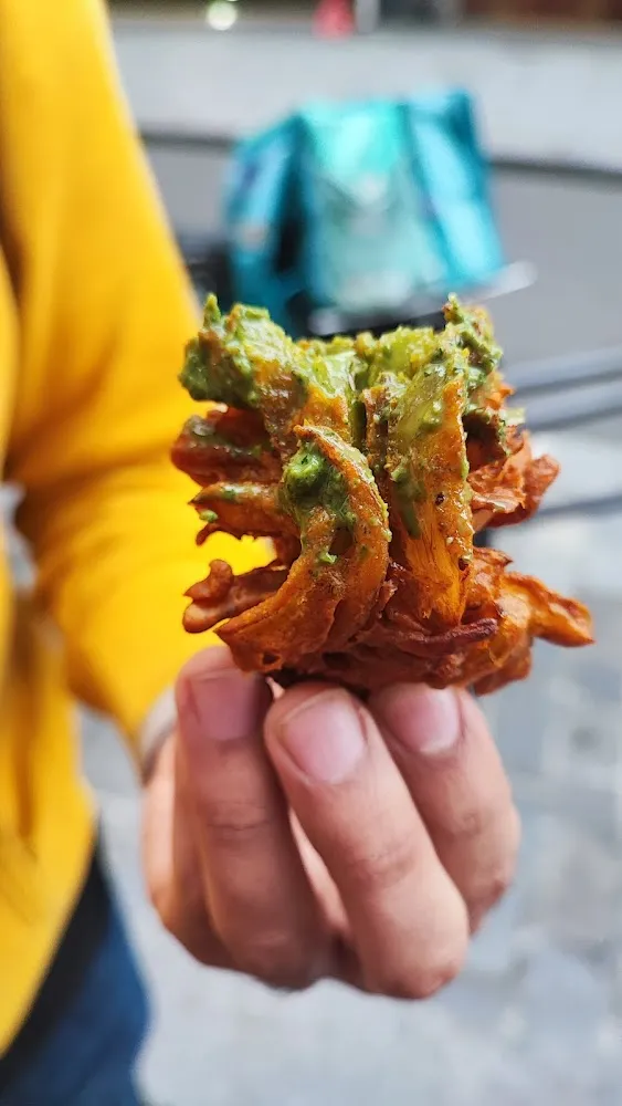 Pakora